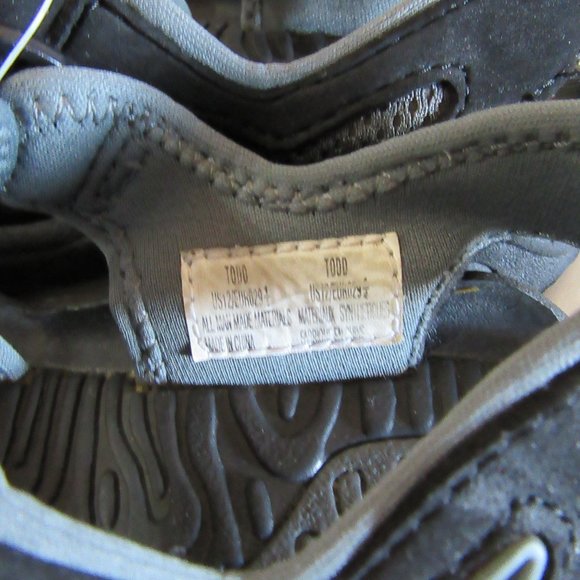 Kids Velcro Sandals Unisex -River Rapids - Picture 5 of 6